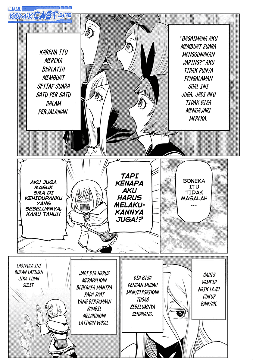 kumo-desu-ga-nani-ka - Chapter: 60.1