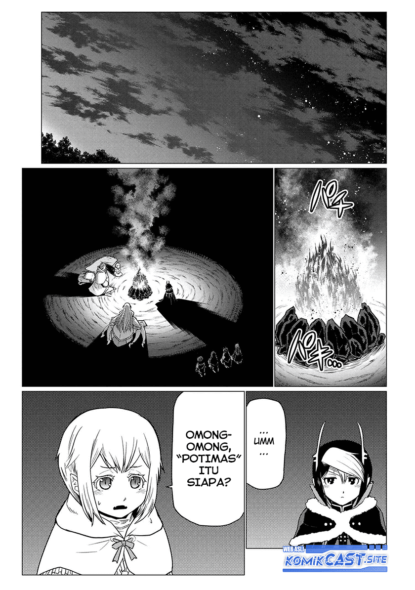 kumo-desu-ga-nani-ka - Chapter: 60.1