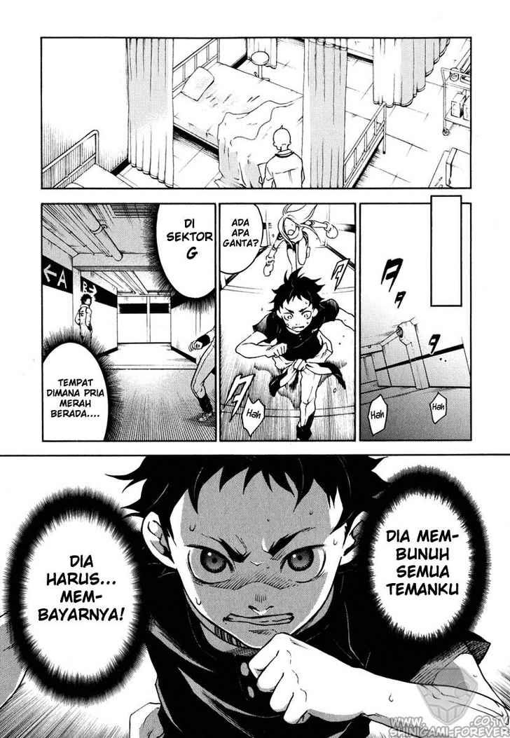 deadman-wonderland - Chapter: 05