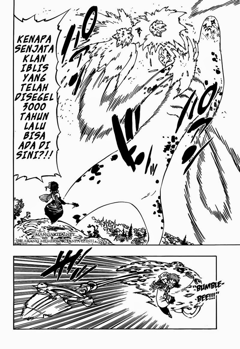 nanatsu-no-taizai - Chapter: 118