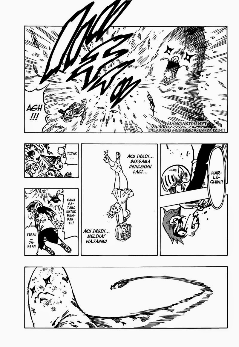 nanatsu-no-taizai - Chapter: 118