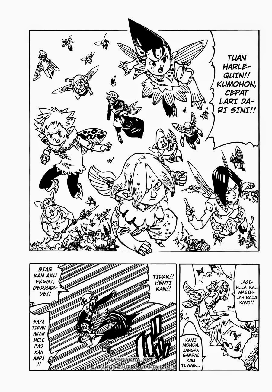 nanatsu-no-taizai - Chapter: 118