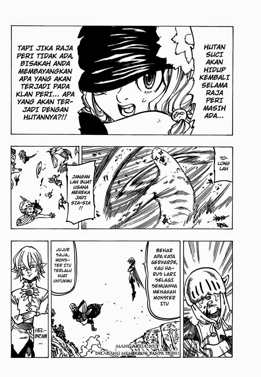 nanatsu-no-taizai - Chapter: 118