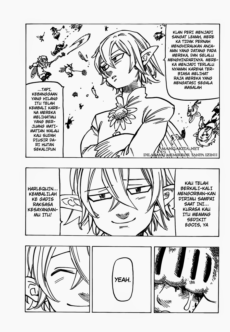 nanatsu-no-taizai - Chapter: 118