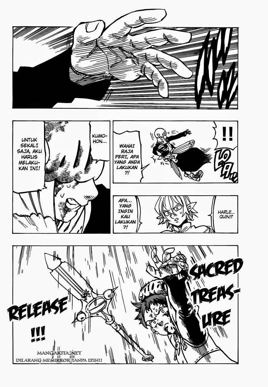 nanatsu-no-taizai - Chapter: 118