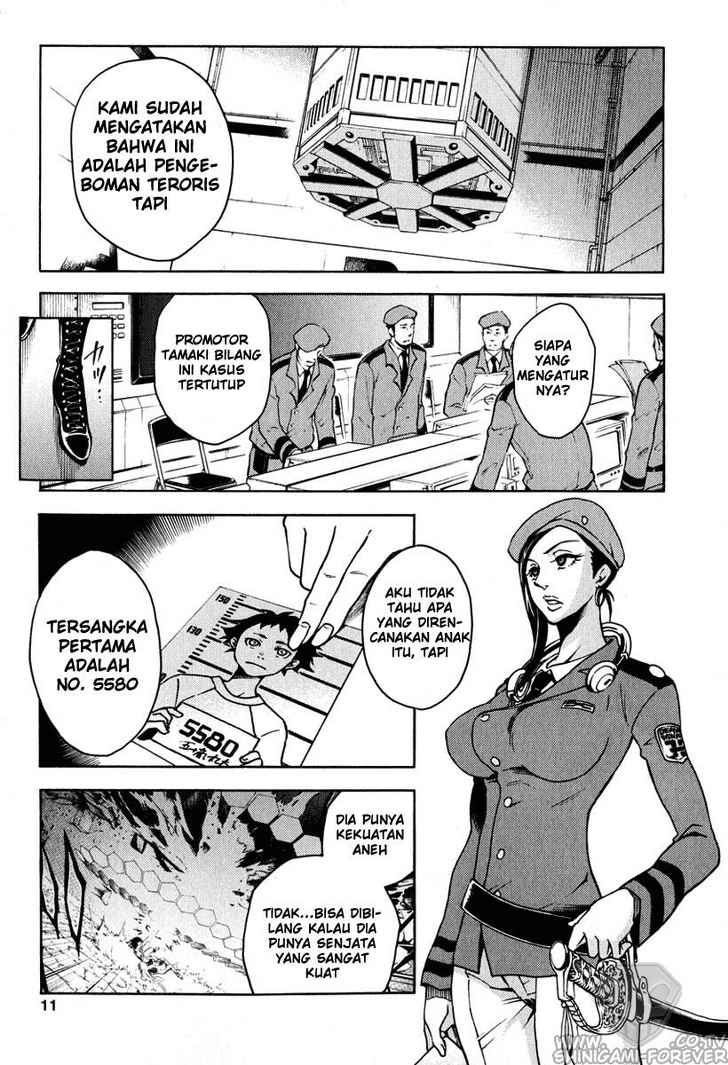 deadman-wonderland - Chapter: 05