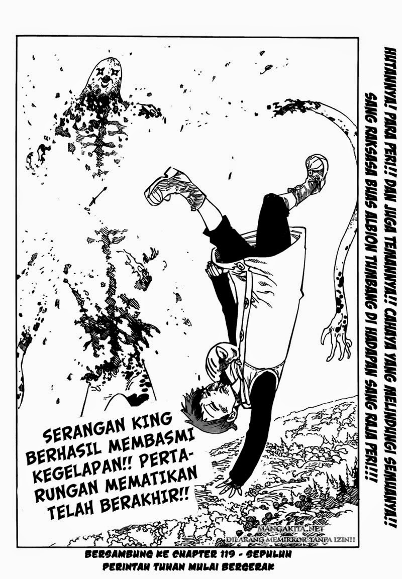 nanatsu-no-taizai - Chapter: 118