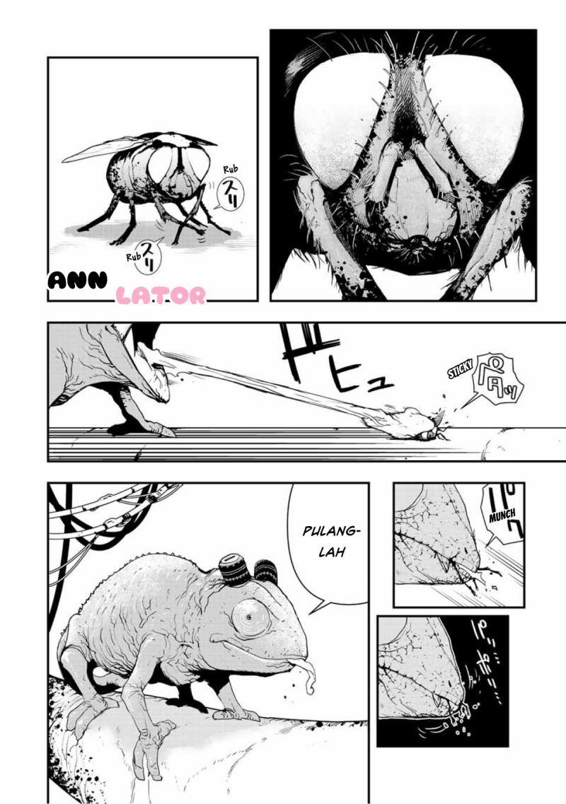 tank-chair - Chapter: 8