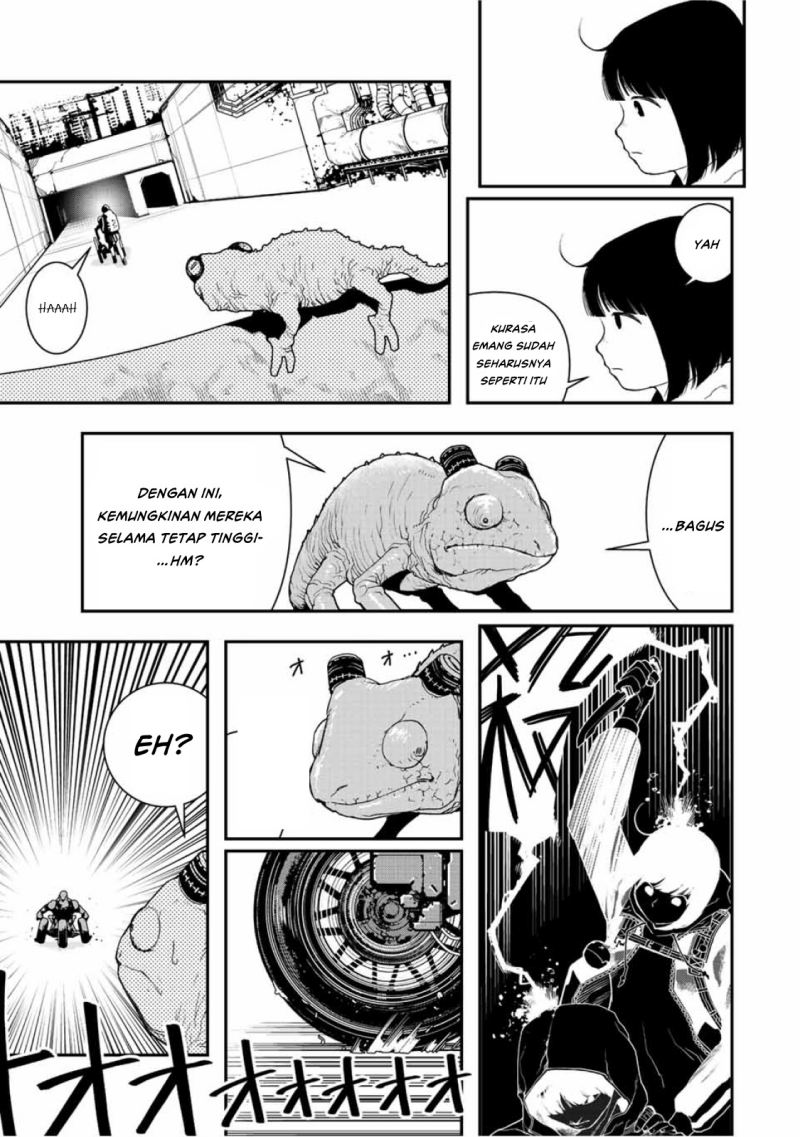 tank-chair - Chapter: 8