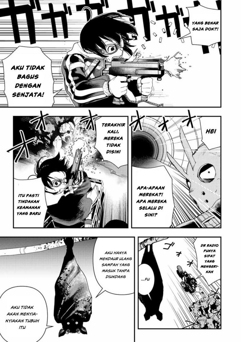 tank-chair - Chapter: 8