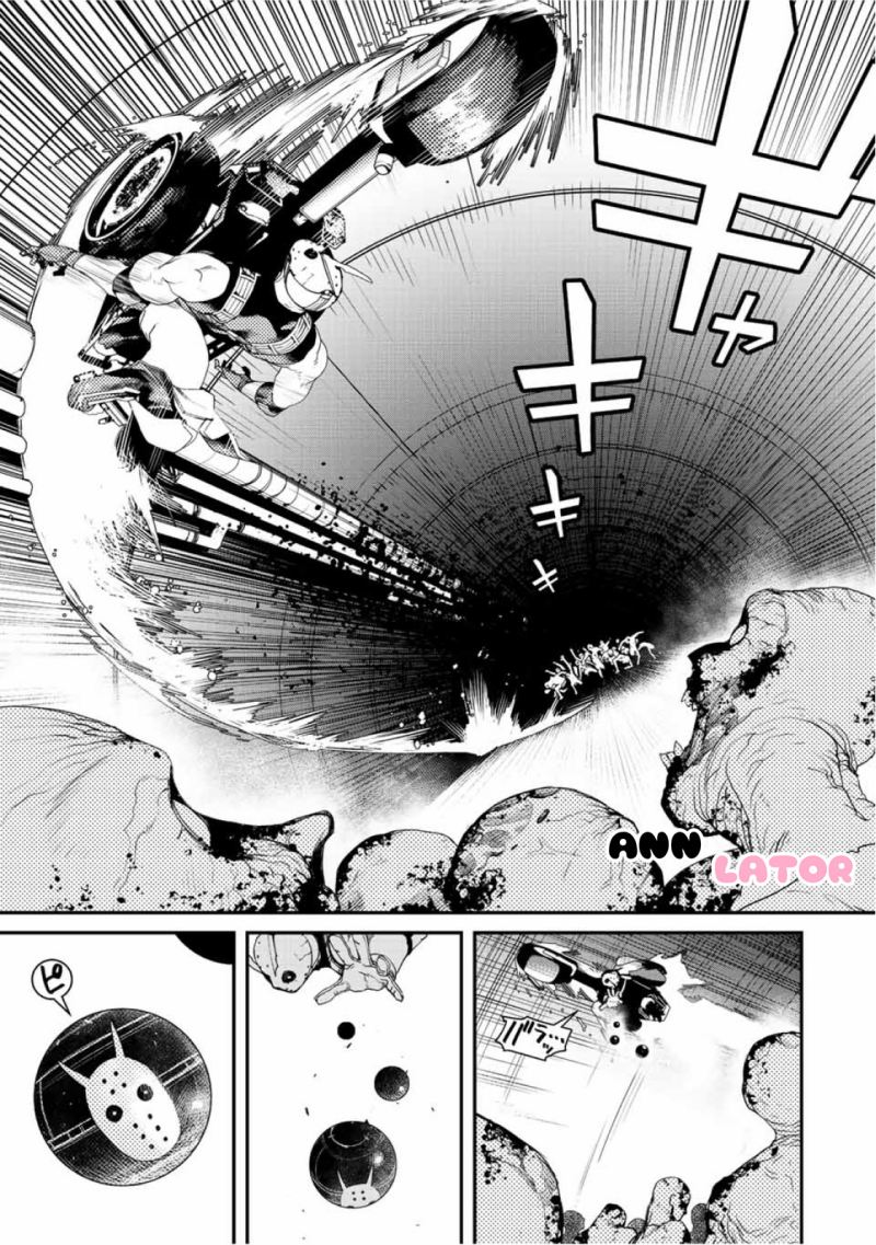 tank-chair - Chapter: 8