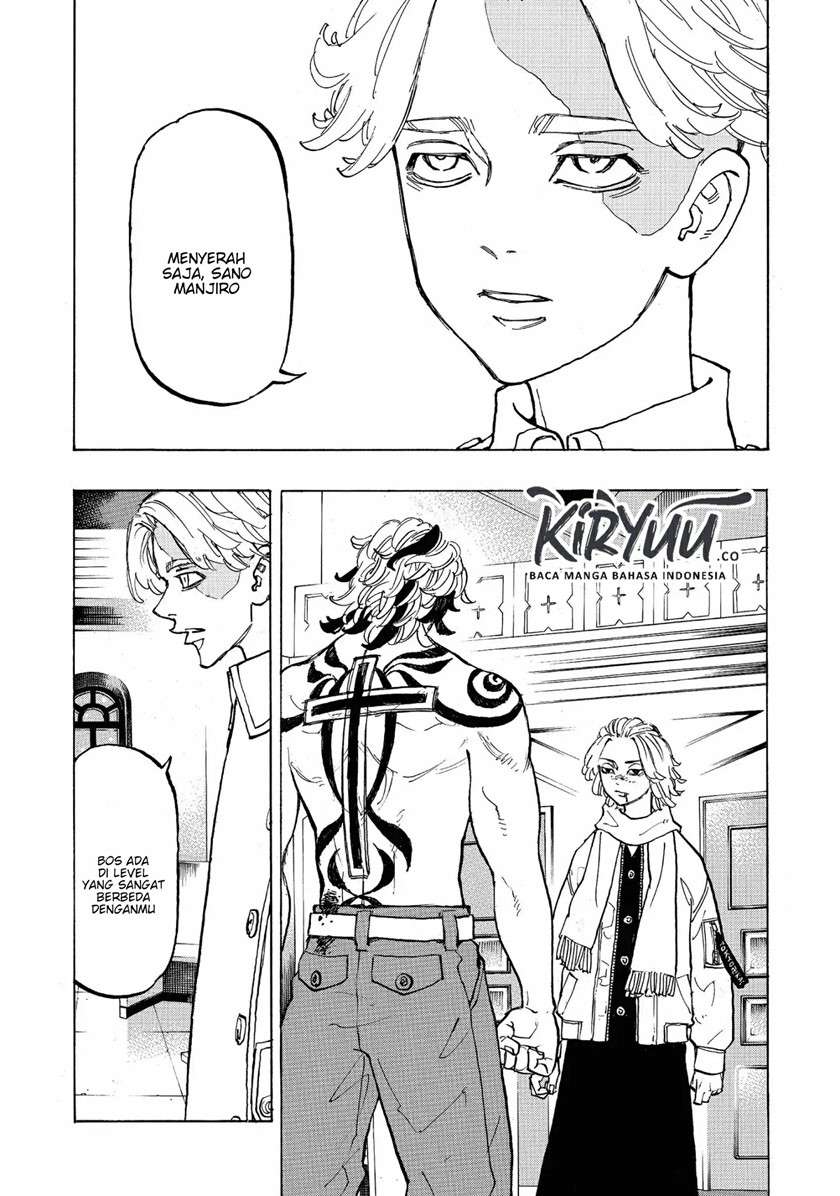 tokyo-revengers - Chapter: 105