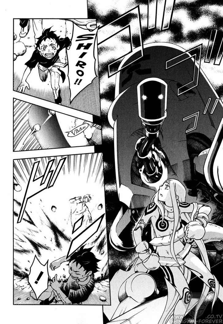 deadman-wonderland - Chapter: 05