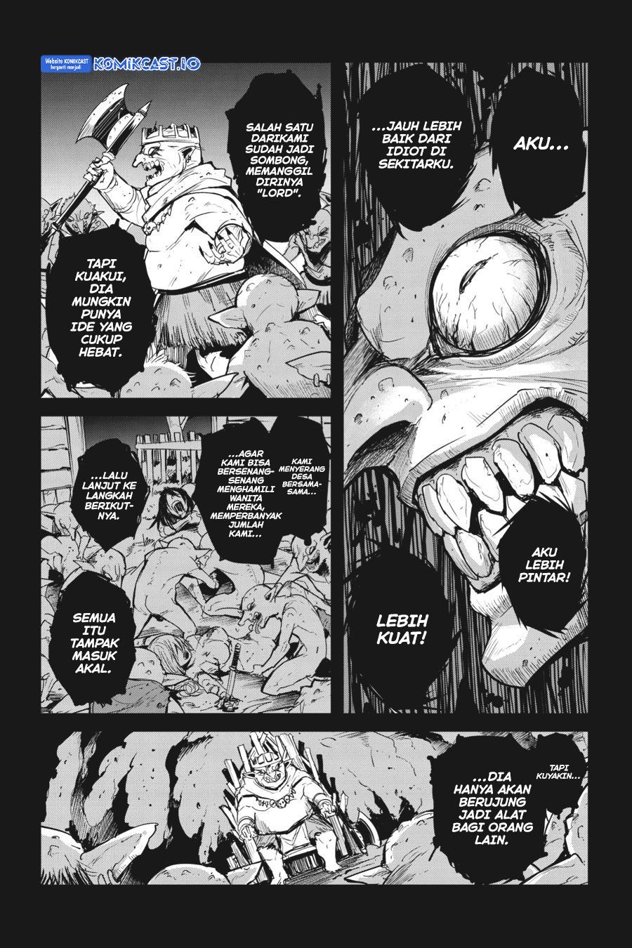 goblin-slayer-side-story-year-one - Chapter: 61