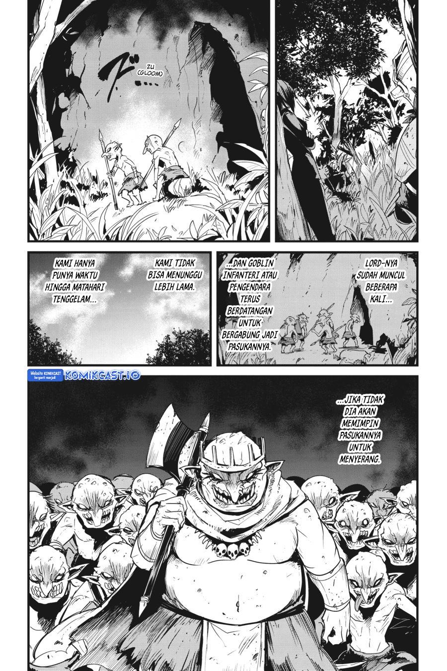 goblin-slayer-side-story-year-one - Chapter: 61