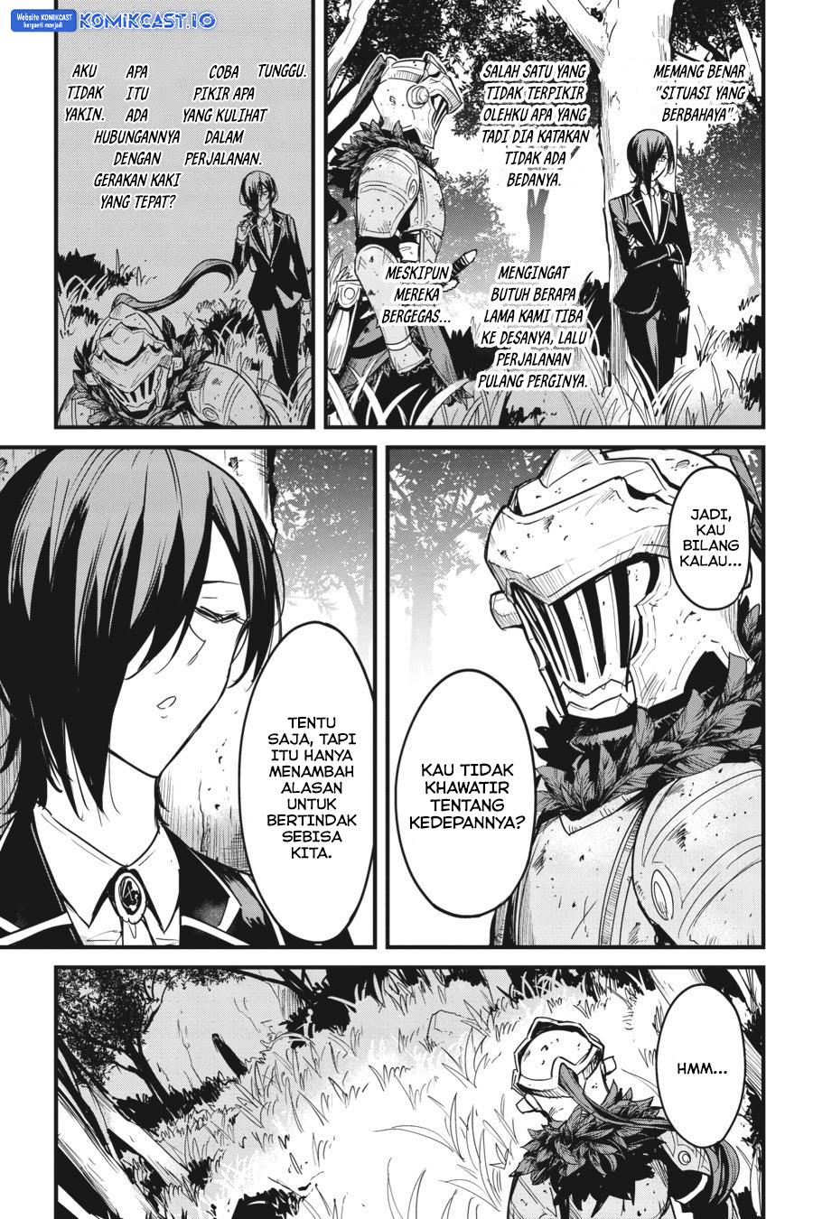 goblin-slayer-side-story-year-one - Chapter: 61