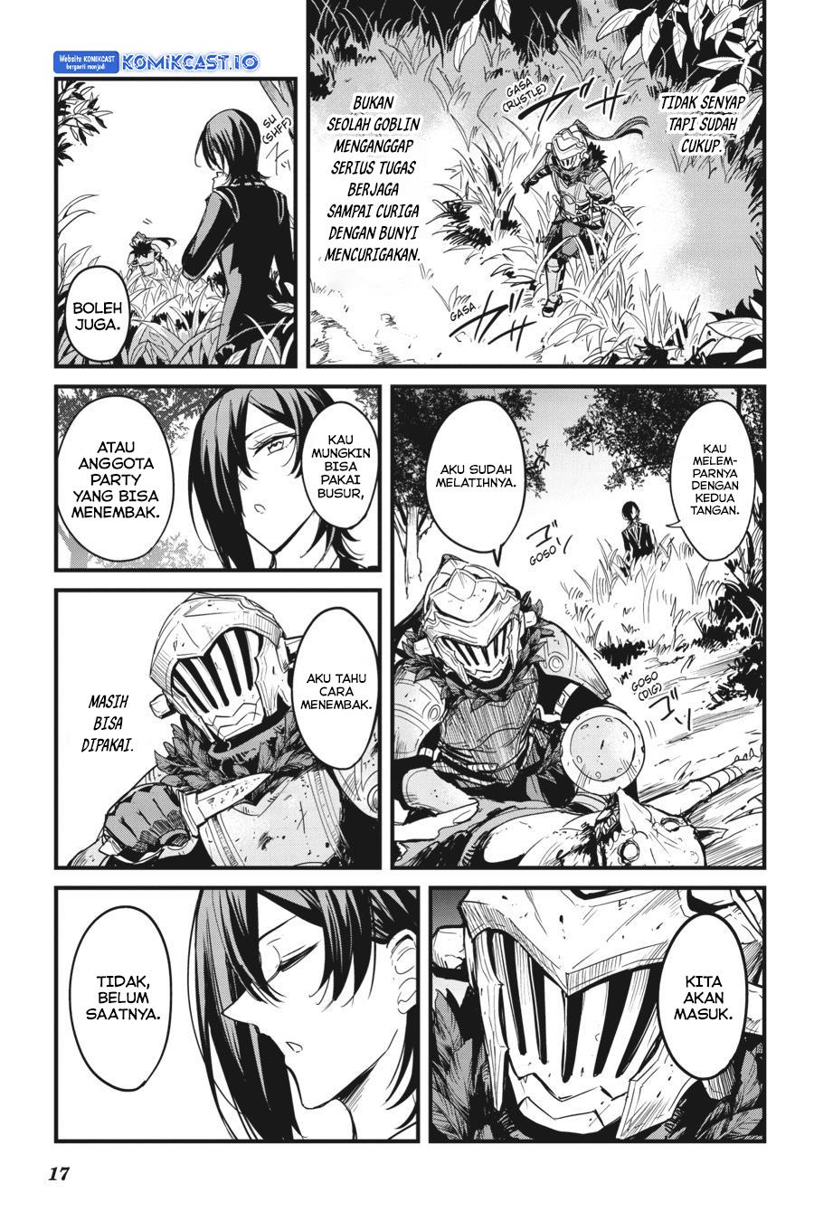 goblin-slayer-side-story-year-one - Chapter: 61