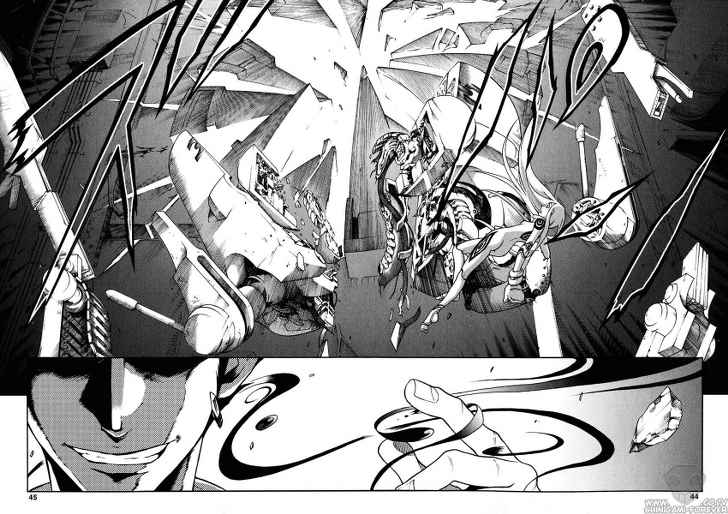 deadman-wonderland - Chapter: 05