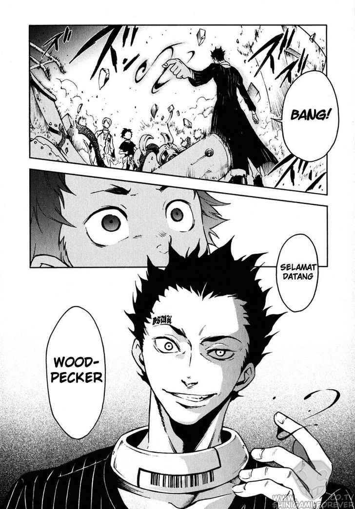 deadman-wonderland - Chapter: 05