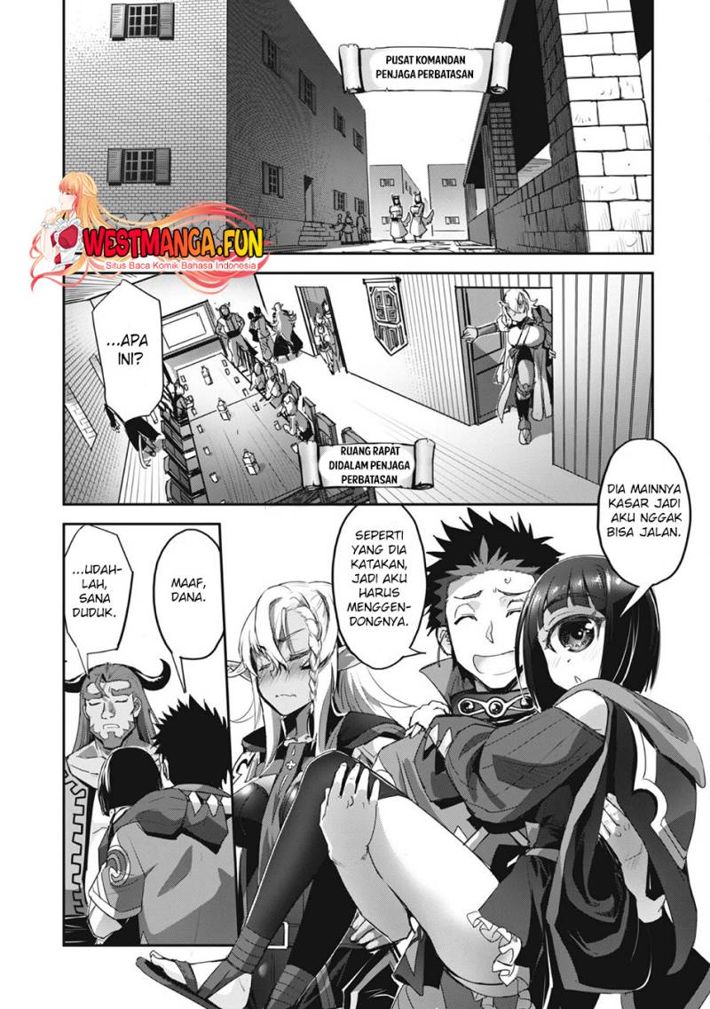 craft-game-no-nouryoku-de-isekai-kouryaku - Chapter: 34