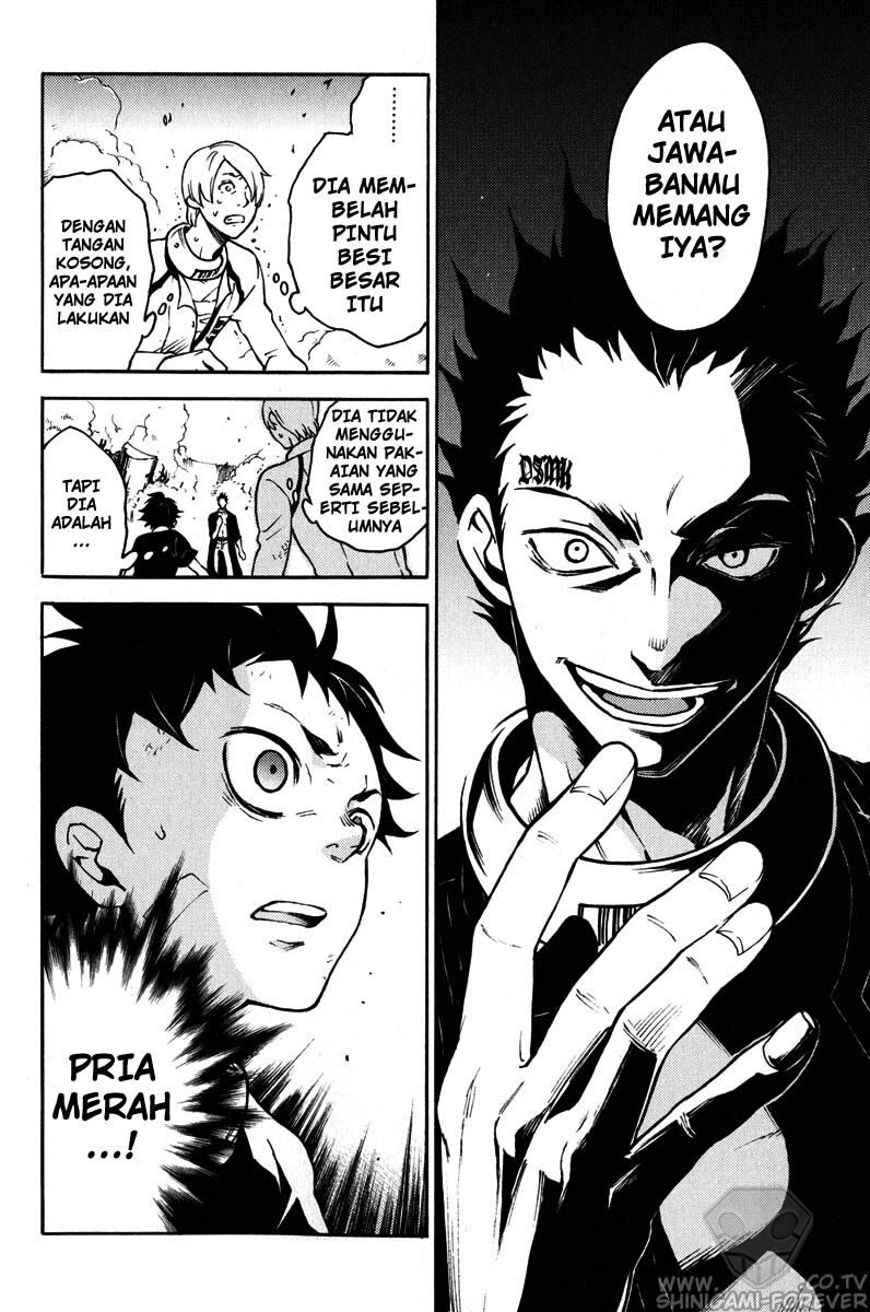 deadman-wonderland - Chapter: 06