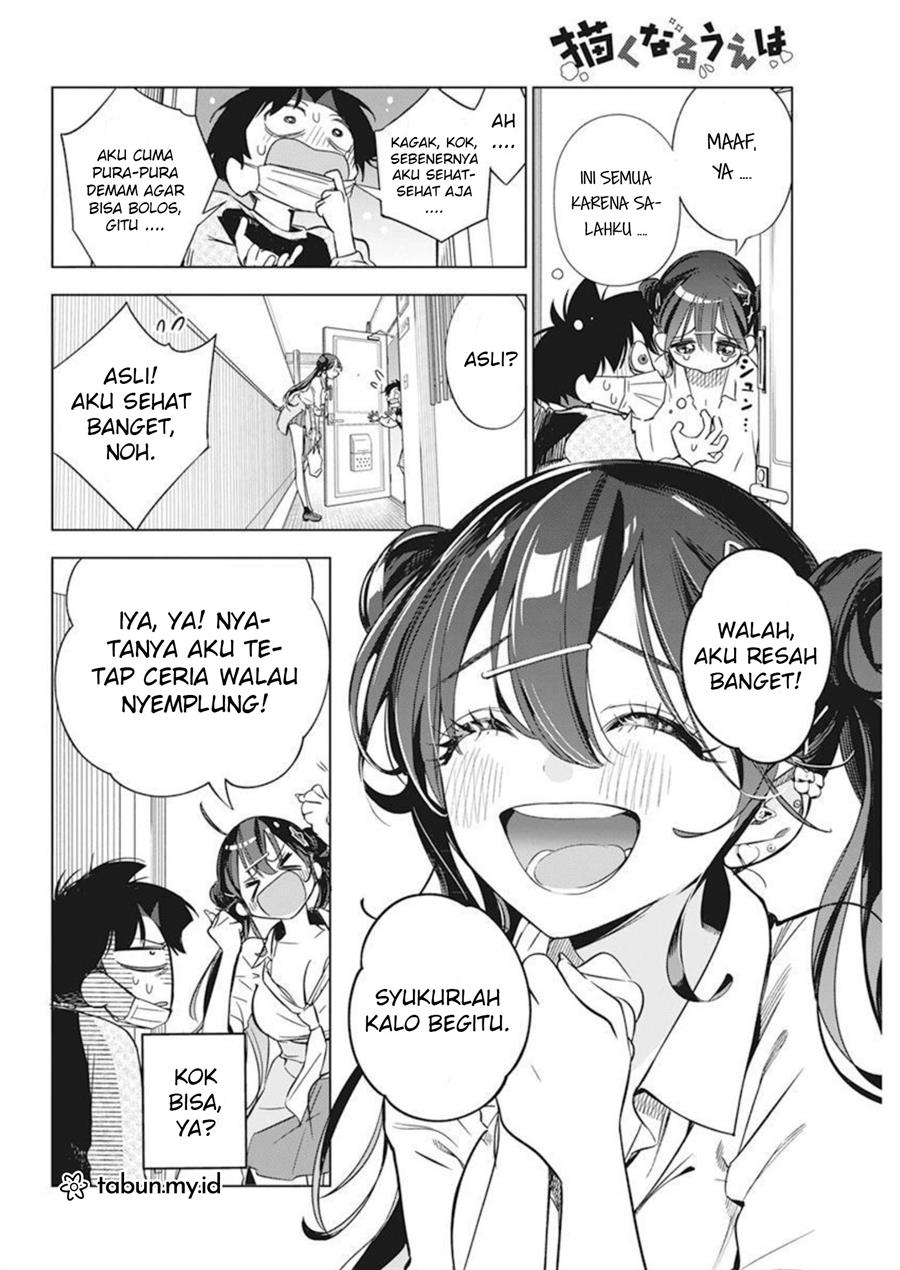 kakunaru-ue-wa - Chapter: 4