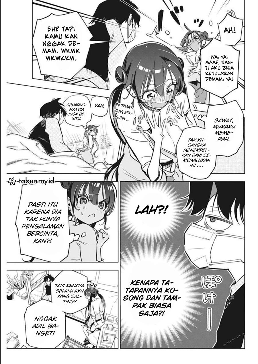 kakunaru-ue-wa - Chapter: 4