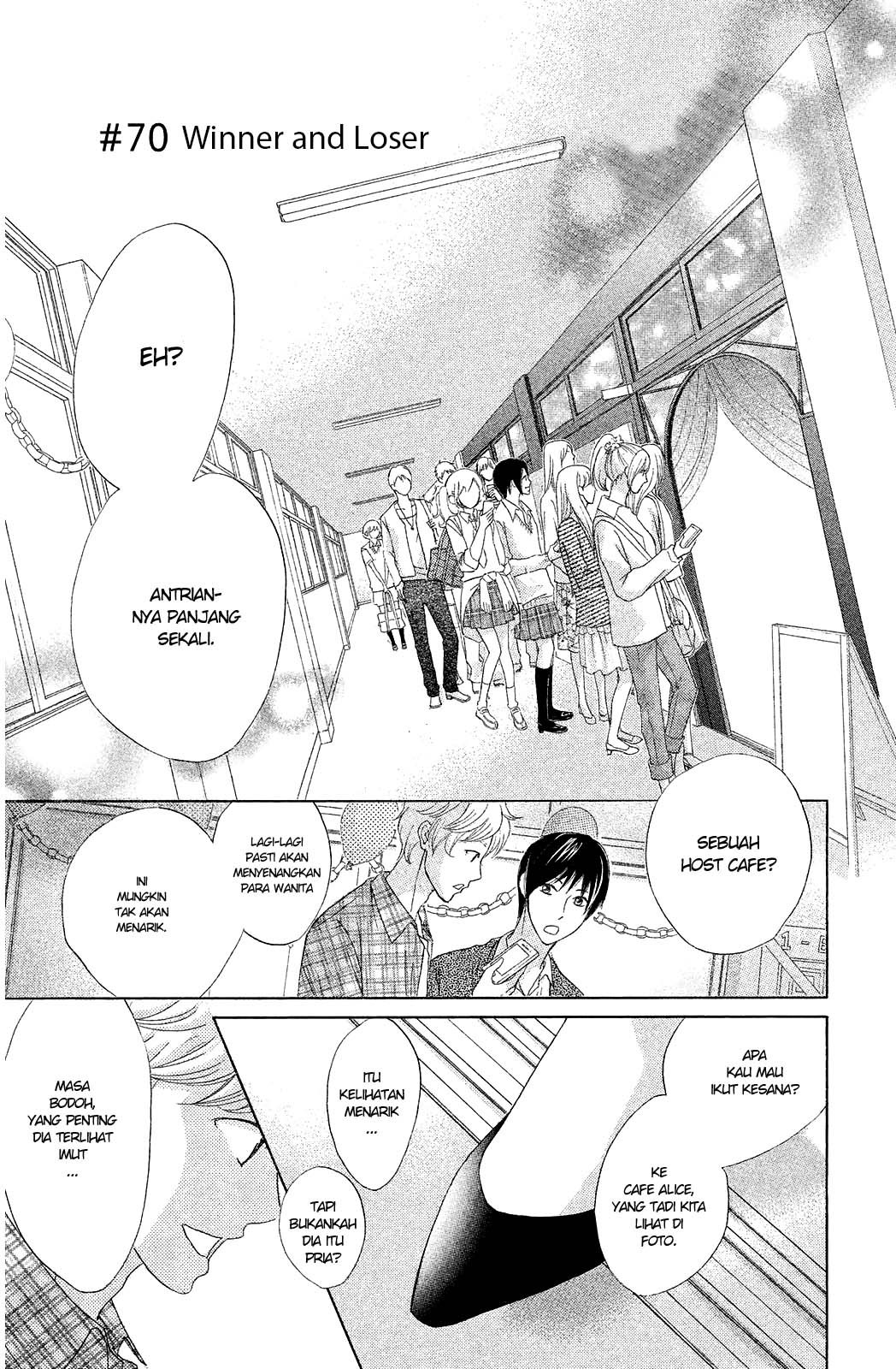 l-dk - Chapter: 70