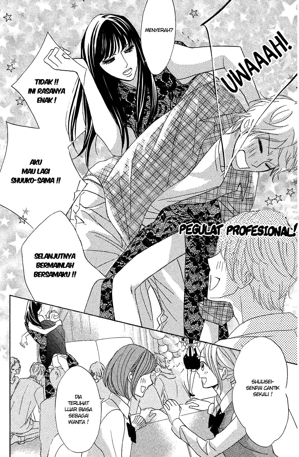 l-dk - Chapter: 70