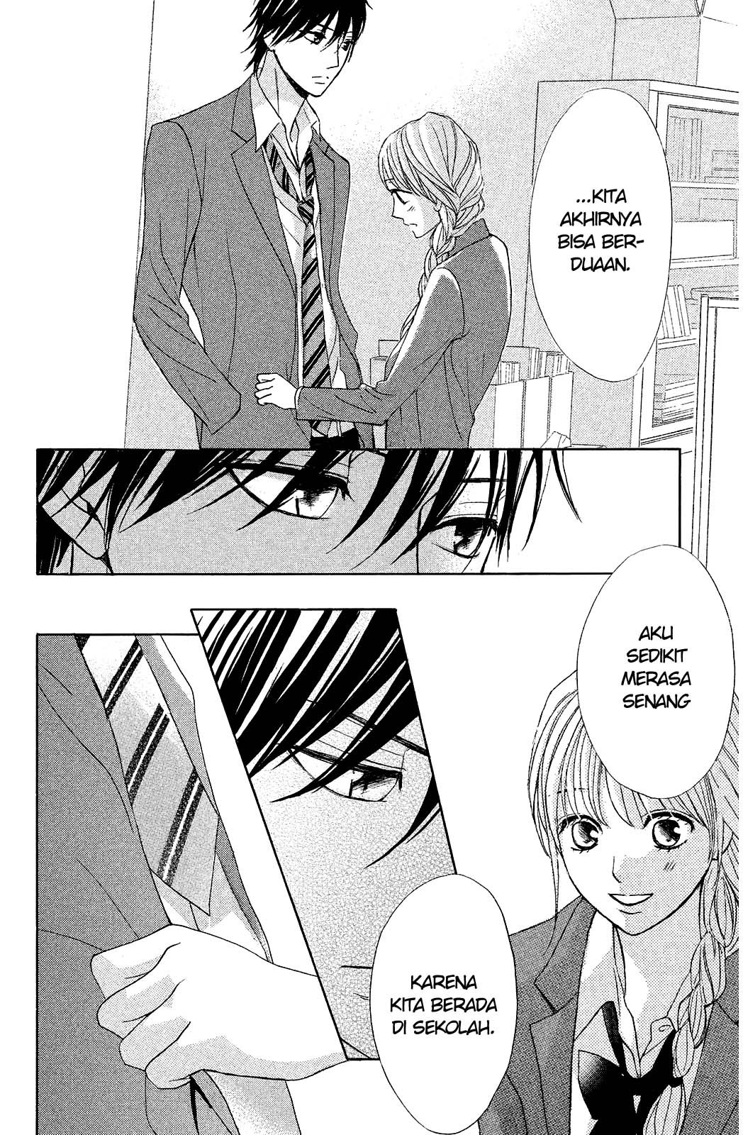 l-dk - Chapter: 70