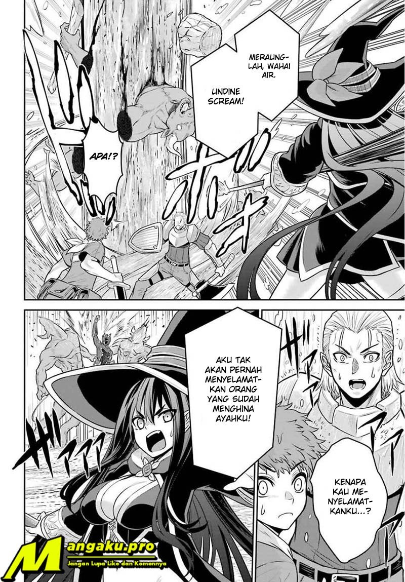 the-red-ranger-becomes-an-adventurer-in-another-world - Chapter: 2.2
