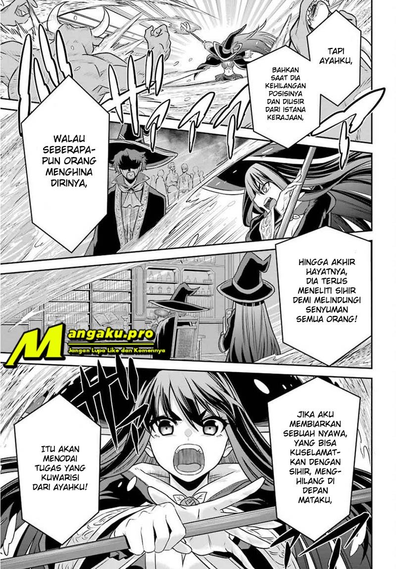 the-red-ranger-becomes-an-adventurer-in-another-world - Chapter: 2.2