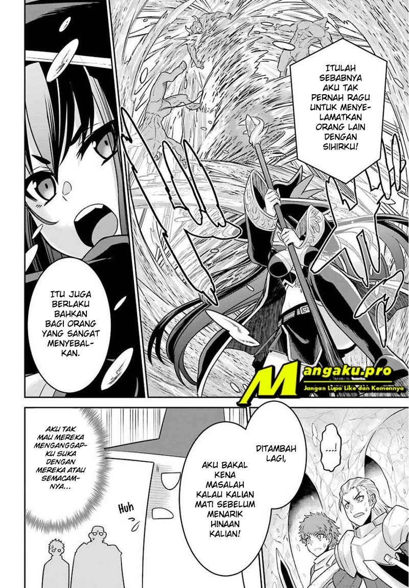 the-red-ranger-becomes-an-adventurer-in-another-world - Chapter: 2.2