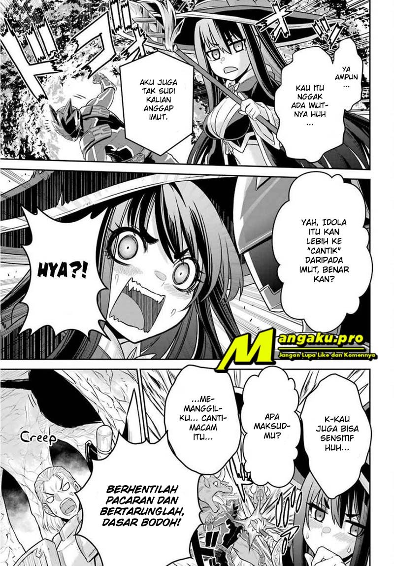 the-red-ranger-becomes-an-adventurer-in-another-world - Chapter: 2.2