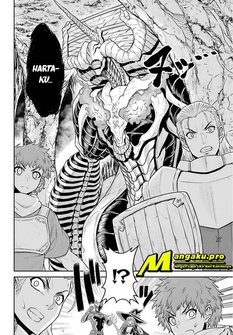 the-red-ranger-becomes-an-adventurer-in-another-world - Chapter: 2.2