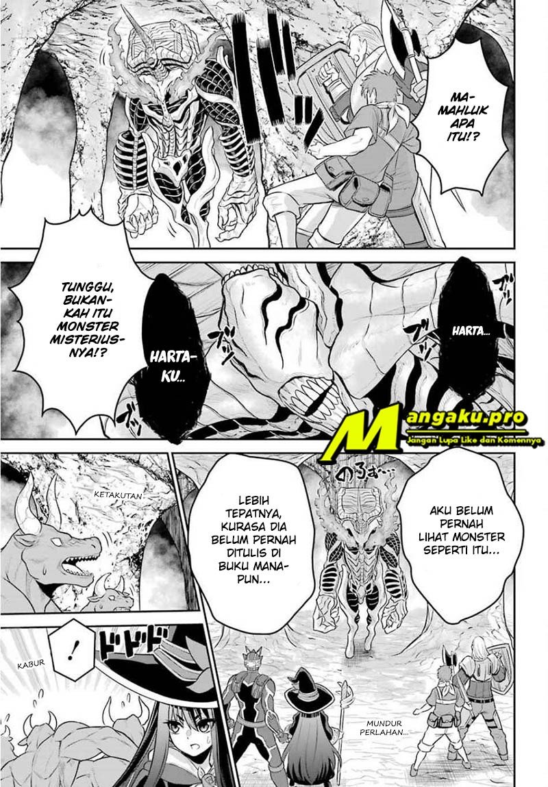 the-red-ranger-becomes-an-adventurer-in-another-world - Chapter: 2.2