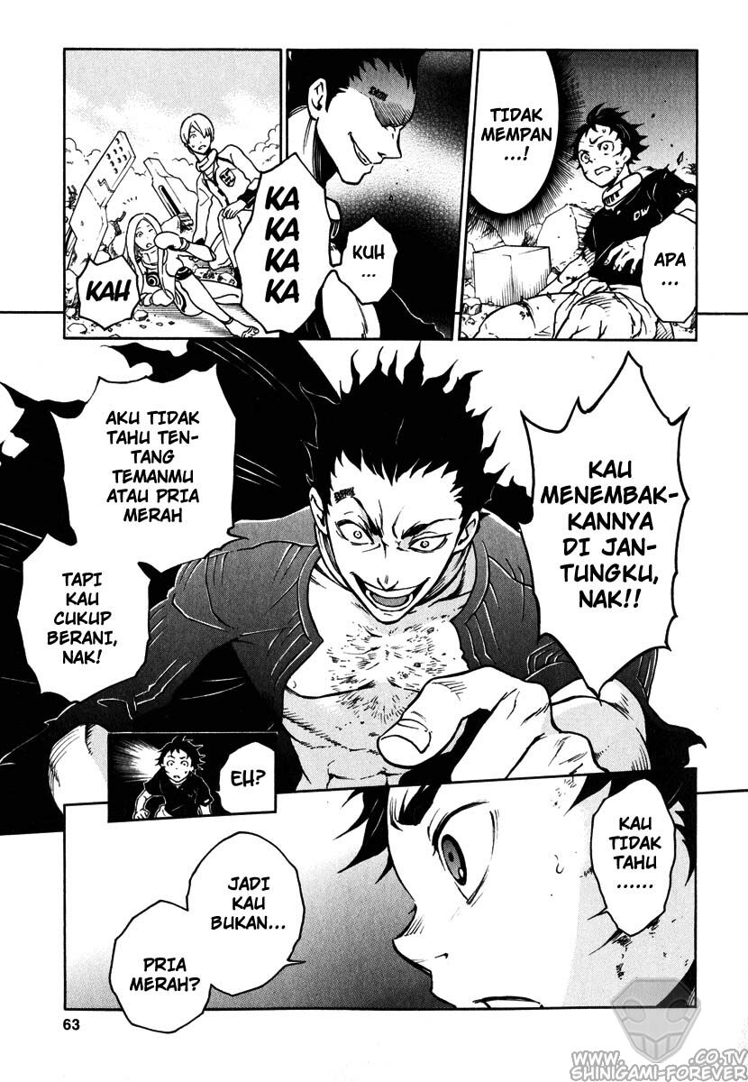 deadman-wonderland - Chapter: 06