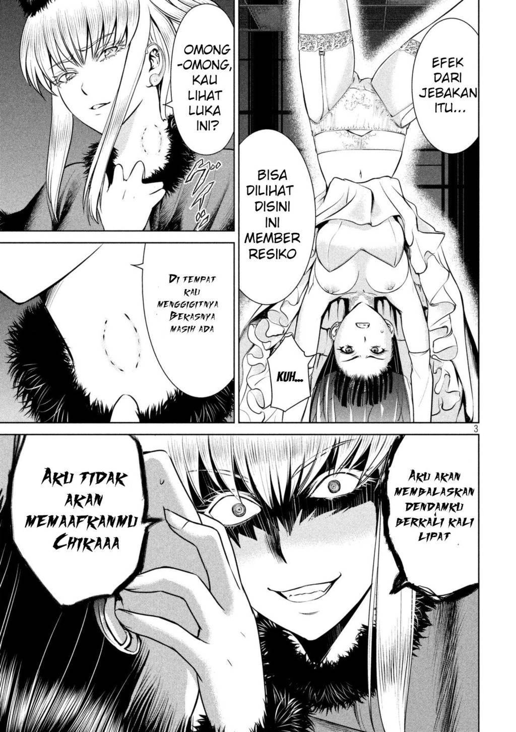 satanofani - Chapter: 22