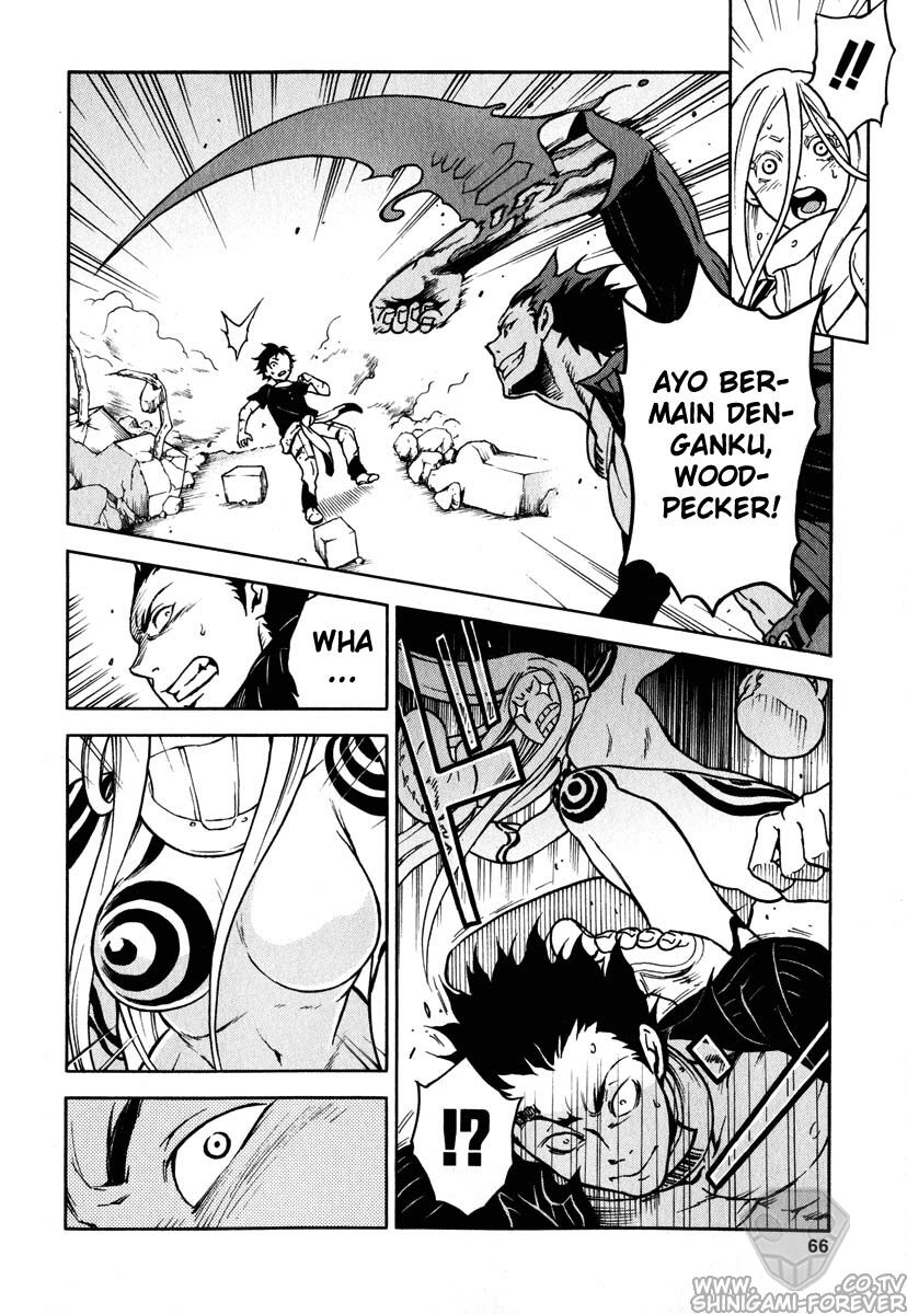 deadman-wonderland - Chapter: 06