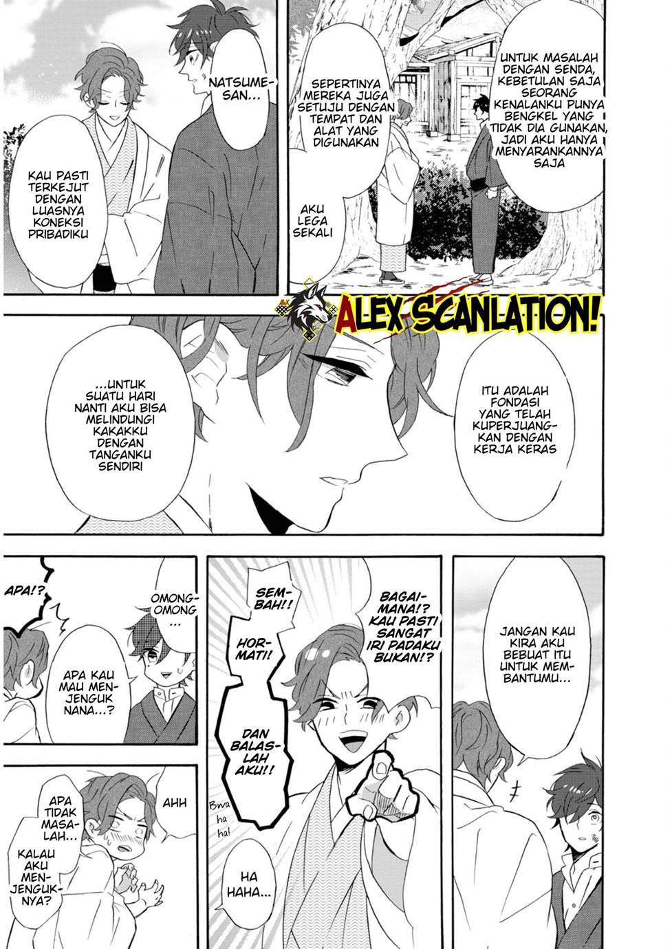 kimi-no-koe - Chapter: 14