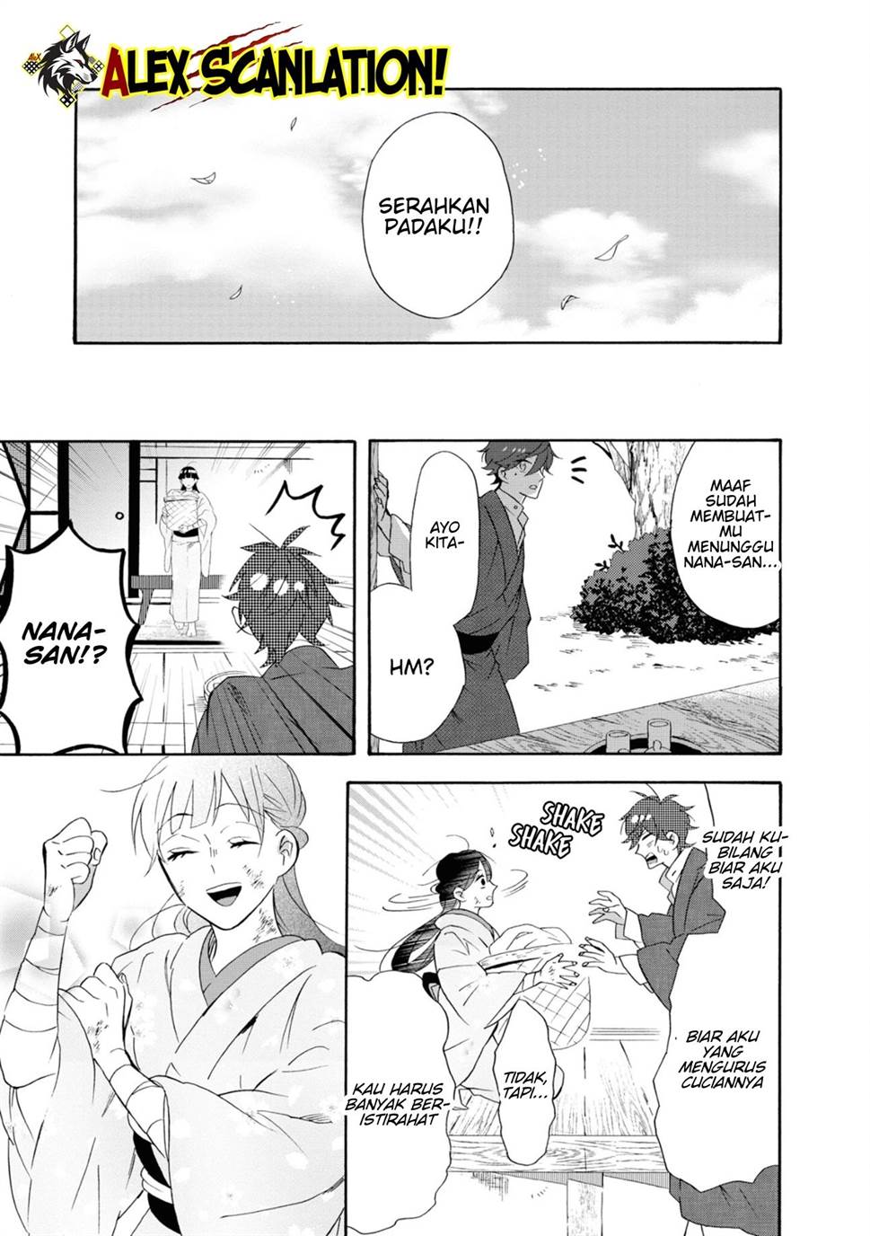 kimi-no-koe - Chapter: 14