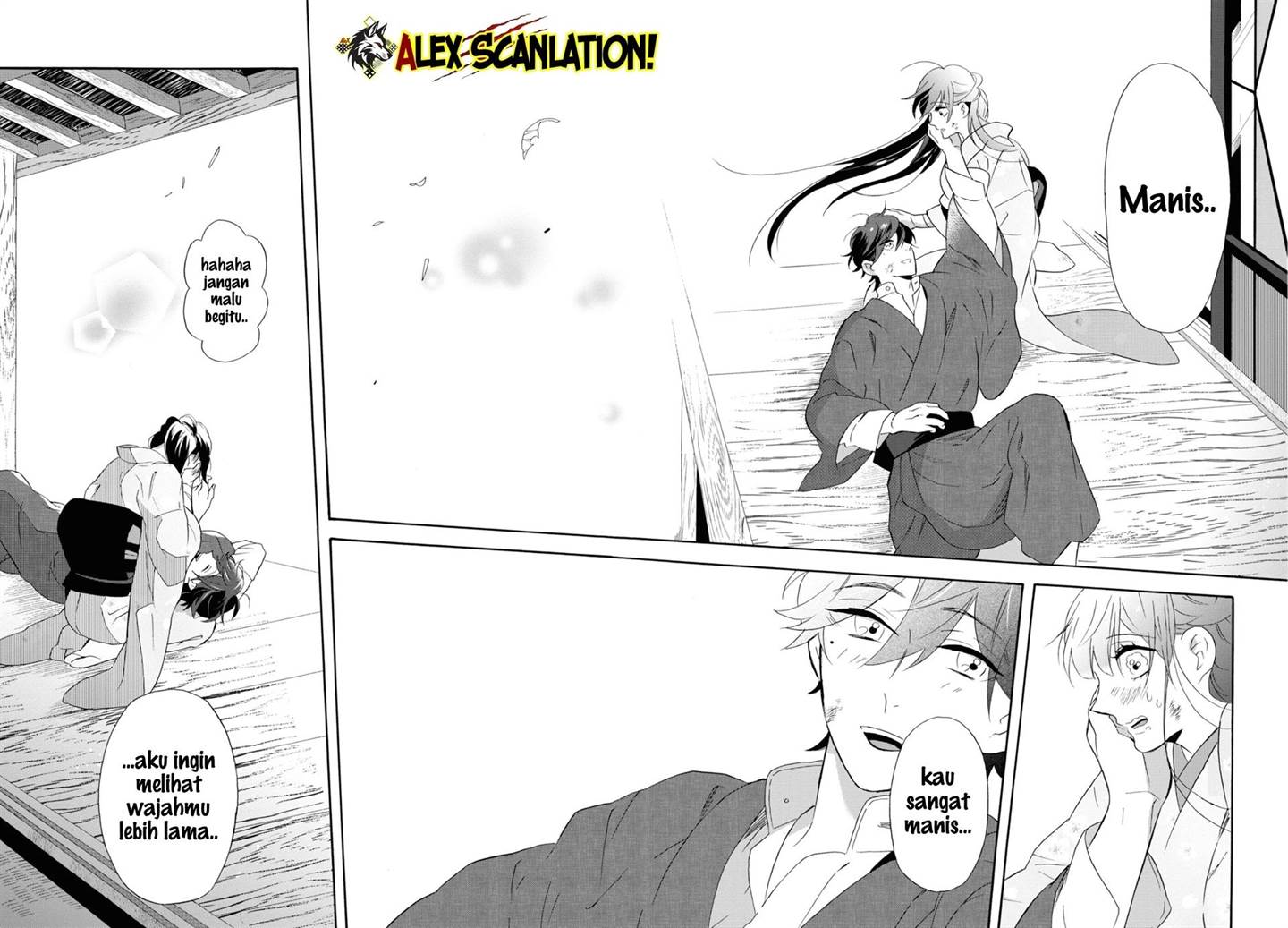 kimi-no-koe - Chapter: 14