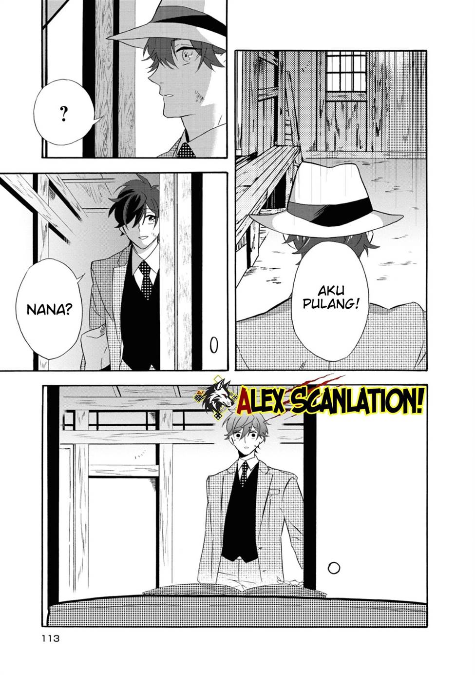 kimi-no-koe - Chapter: 14