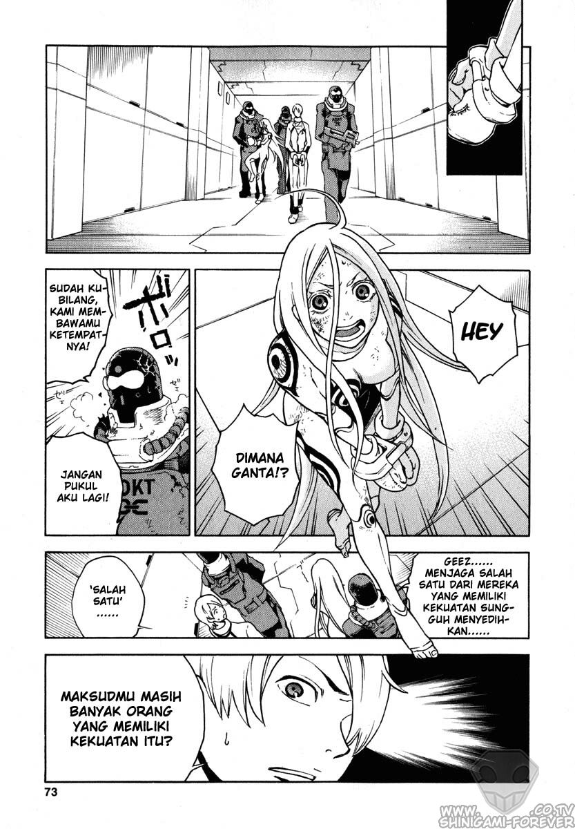 deadman-wonderland - Chapter: 06