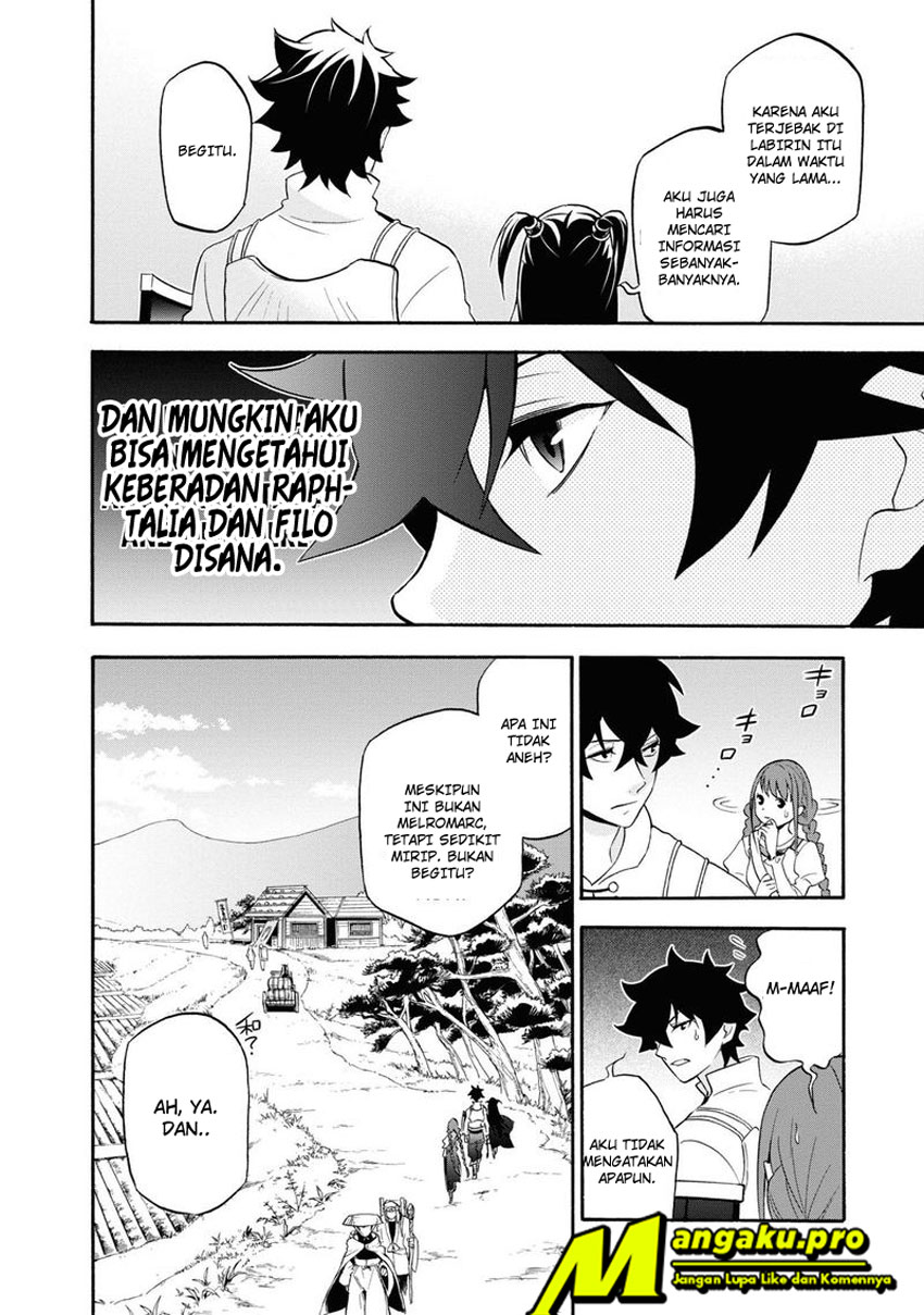 tate-no-yuusha-no-nariagari - Chapter: 66.2