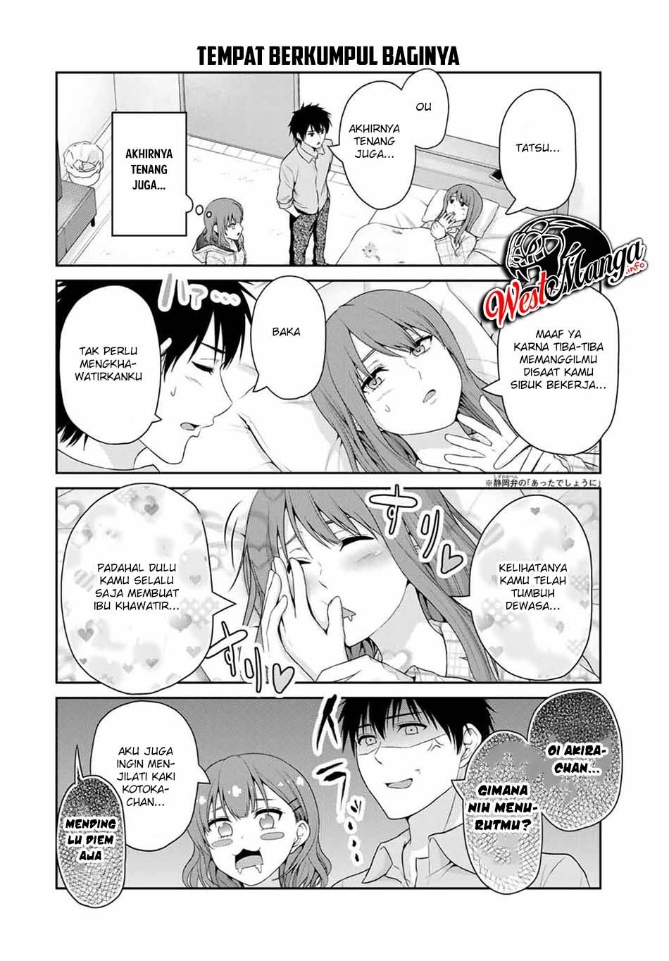 fechippuru-bokura-no-junsuina-koi - Chapter: 59