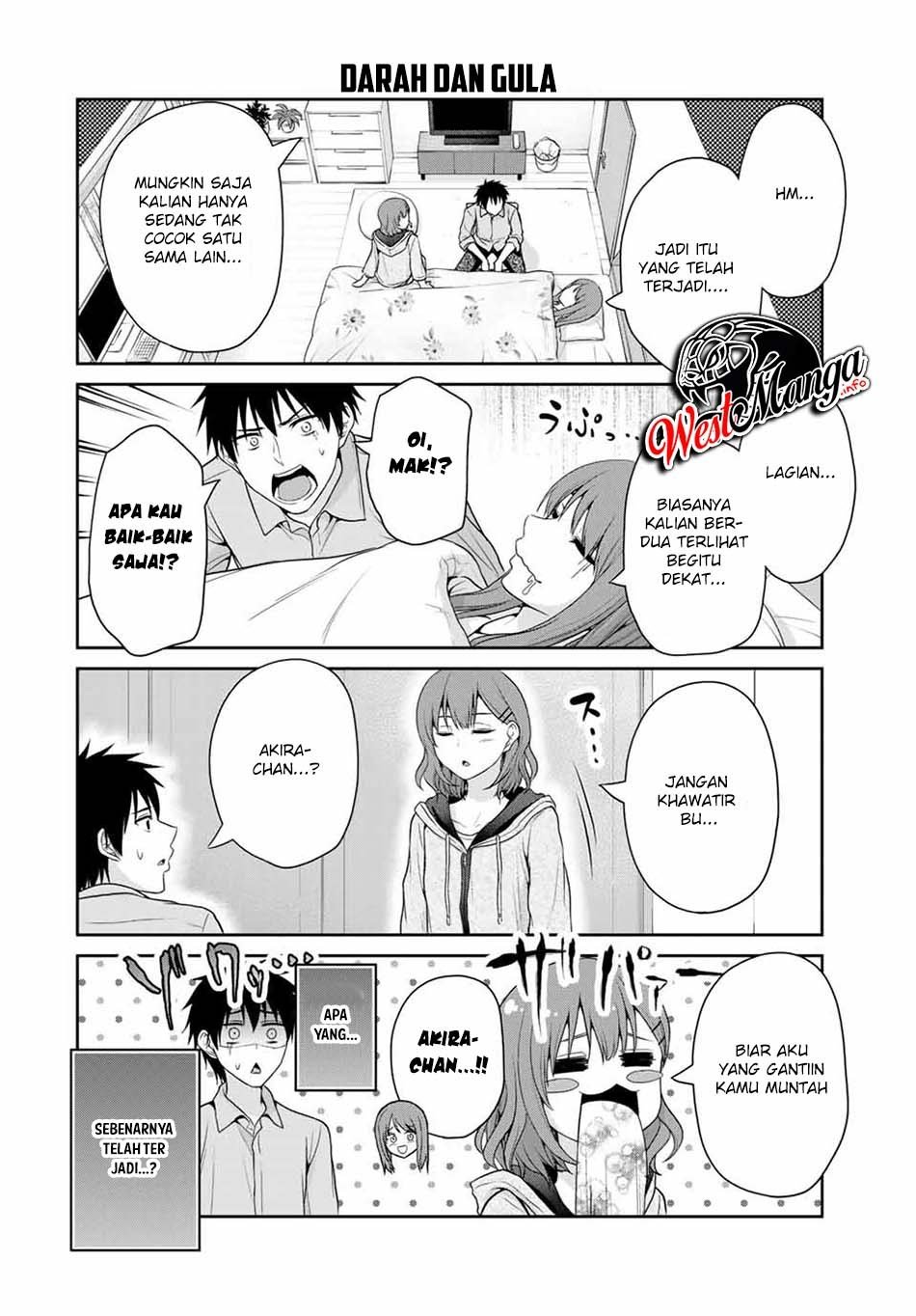 fechippuru-bokura-no-junsuina-koi - Chapter: 59