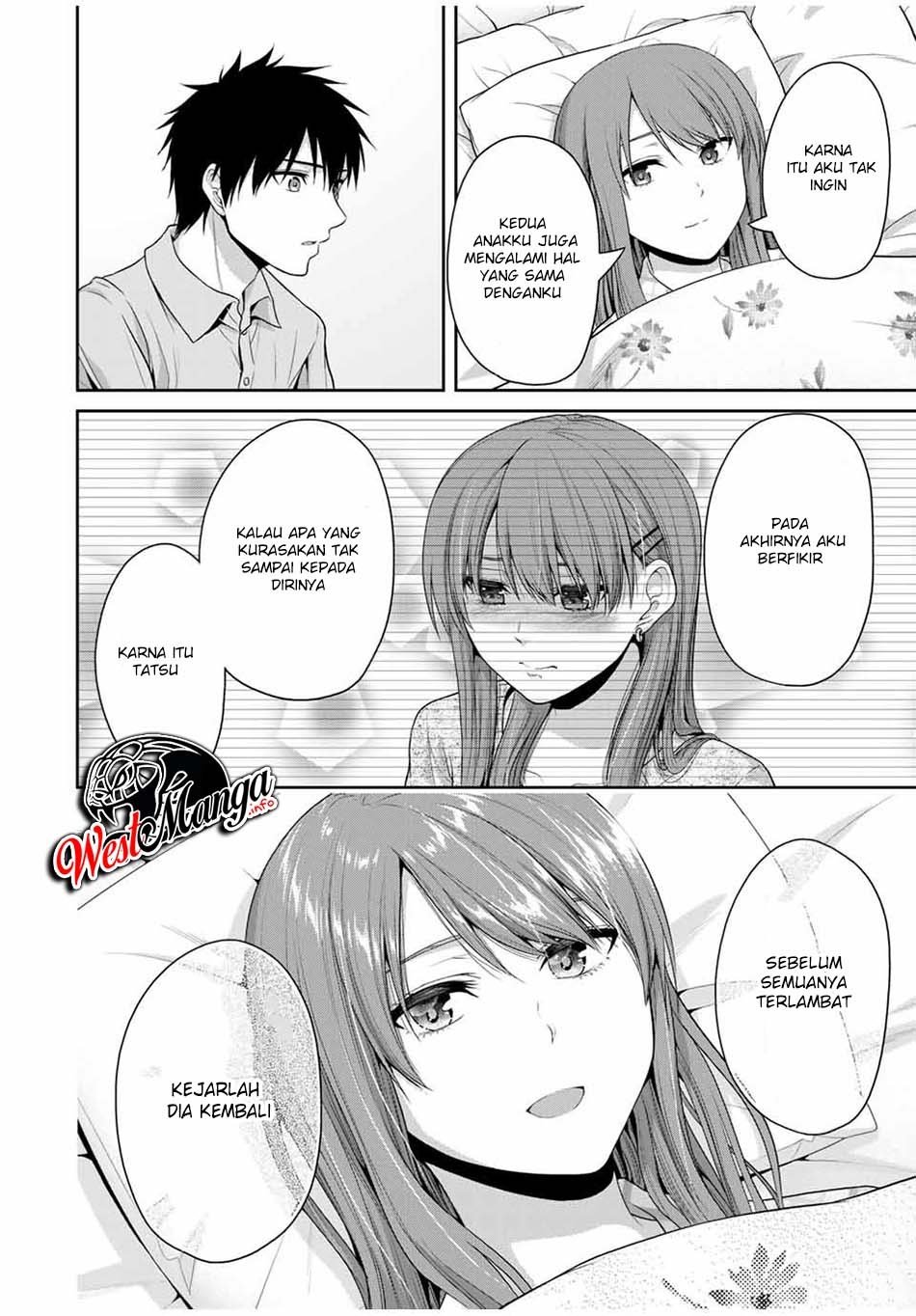 fechippuru-bokura-no-junsuina-koi - Chapter: 59