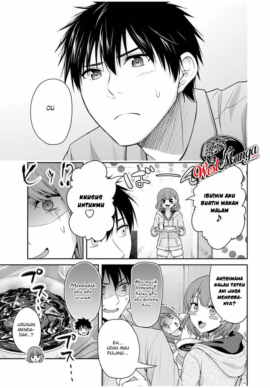 fechippuru-bokura-no-junsuina-koi - Chapter: 59