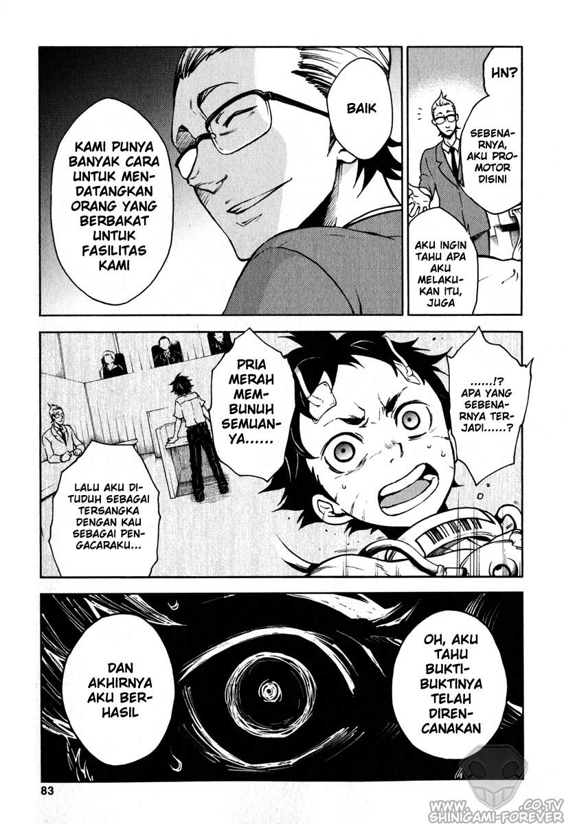 deadman-wonderland - Chapter: 06